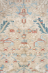 Antique Heriz Area Rug (6' x 8')